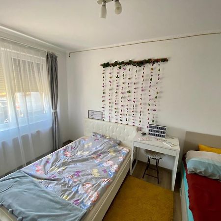“Home Sweet Home” Santandrei Bagian luar foto