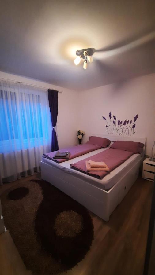 “Home Sweet Home” Santandrei Bagian luar foto