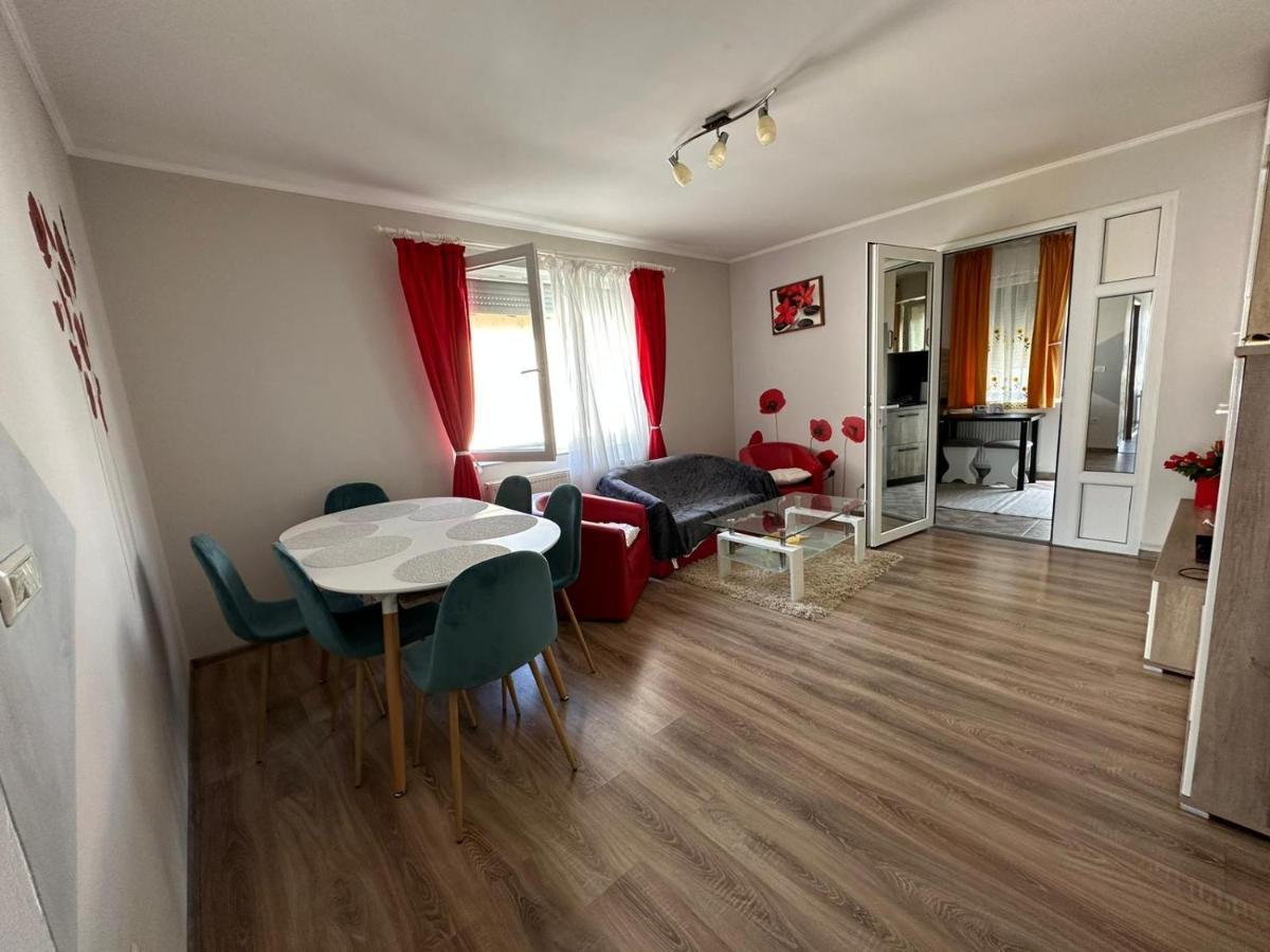 “Home Sweet Home” Santandrei Bagian luar foto