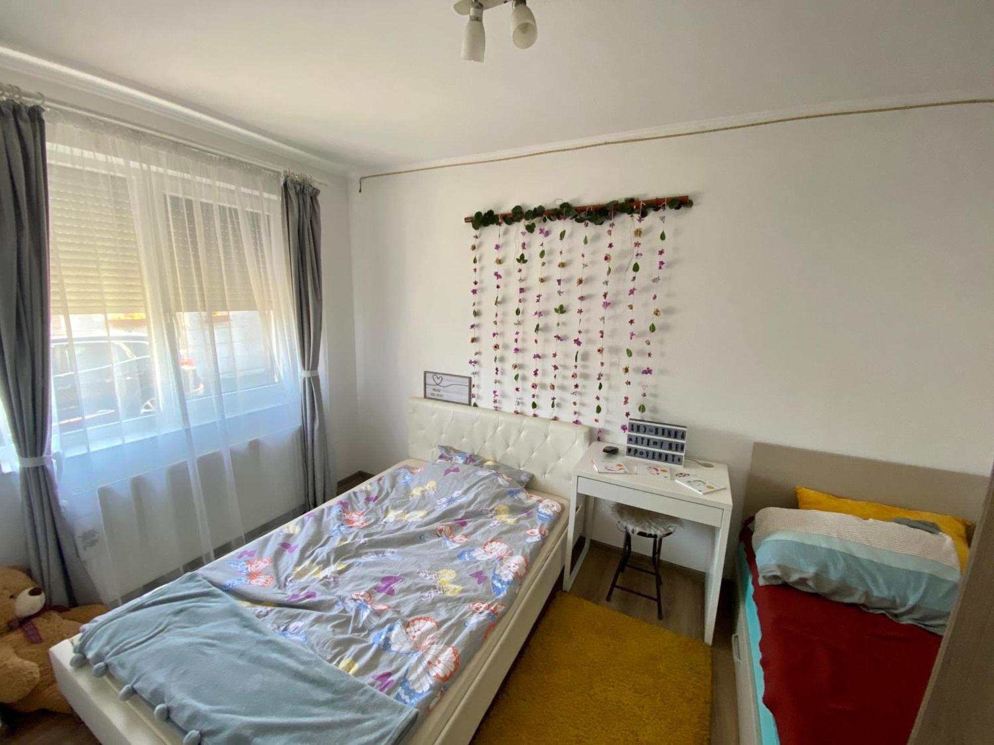 “Home Sweet Home” Santandrei Bagian luar foto