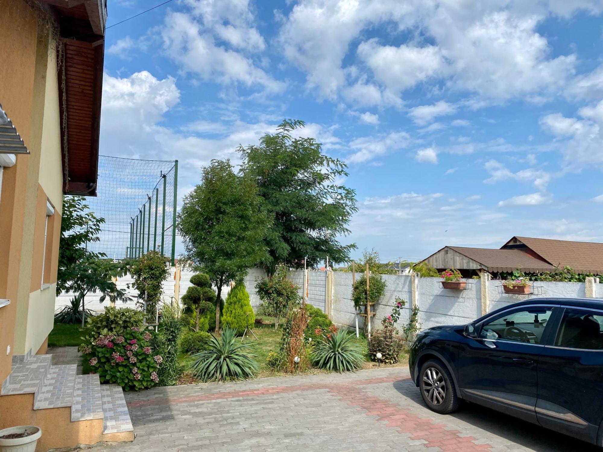 “Home Sweet Home” Santandrei Bagian luar foto